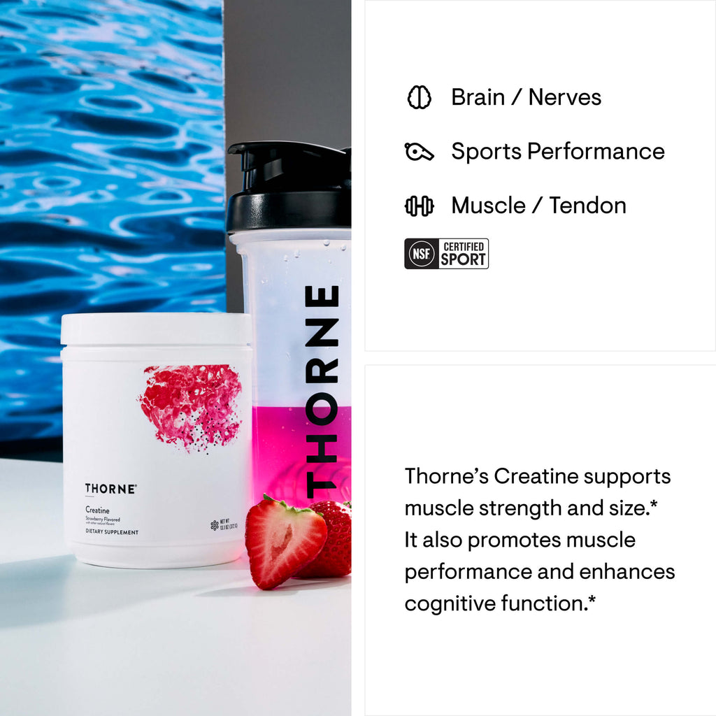 SF905 Creatine - Strawberry - Image 2