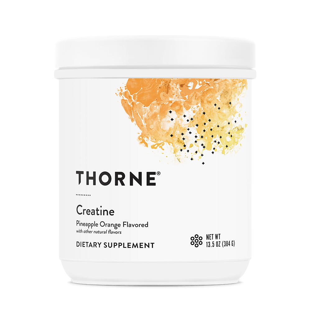 SF906 Creatine - Pineapple Orange - Image 1