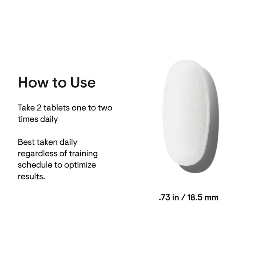 SF907 Beta Alanine-SR - Image 3