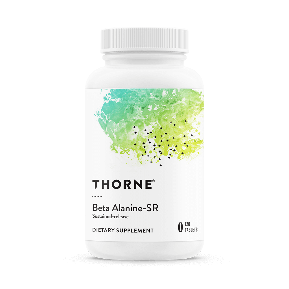 SF907 Beta Alanine-SR - Image 1