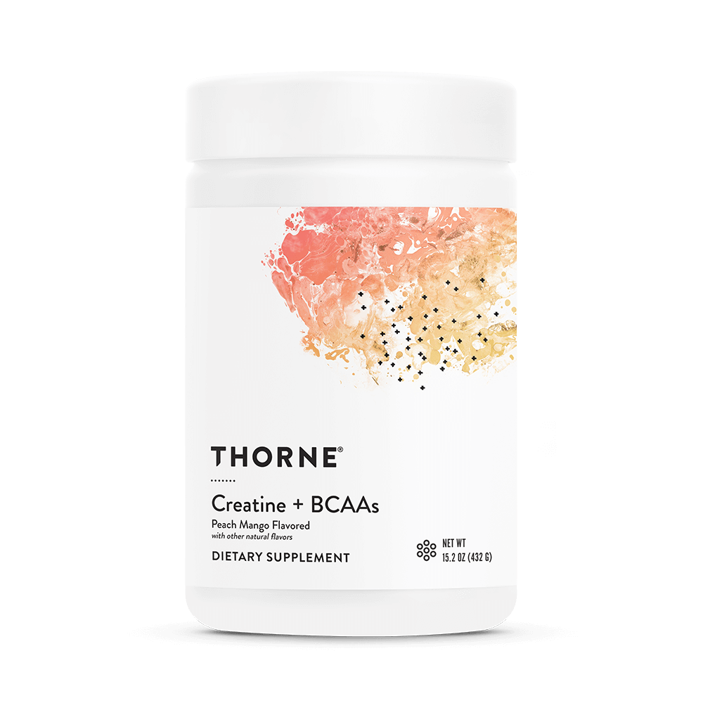 SF912 Creatine + BCAAs - Image 1