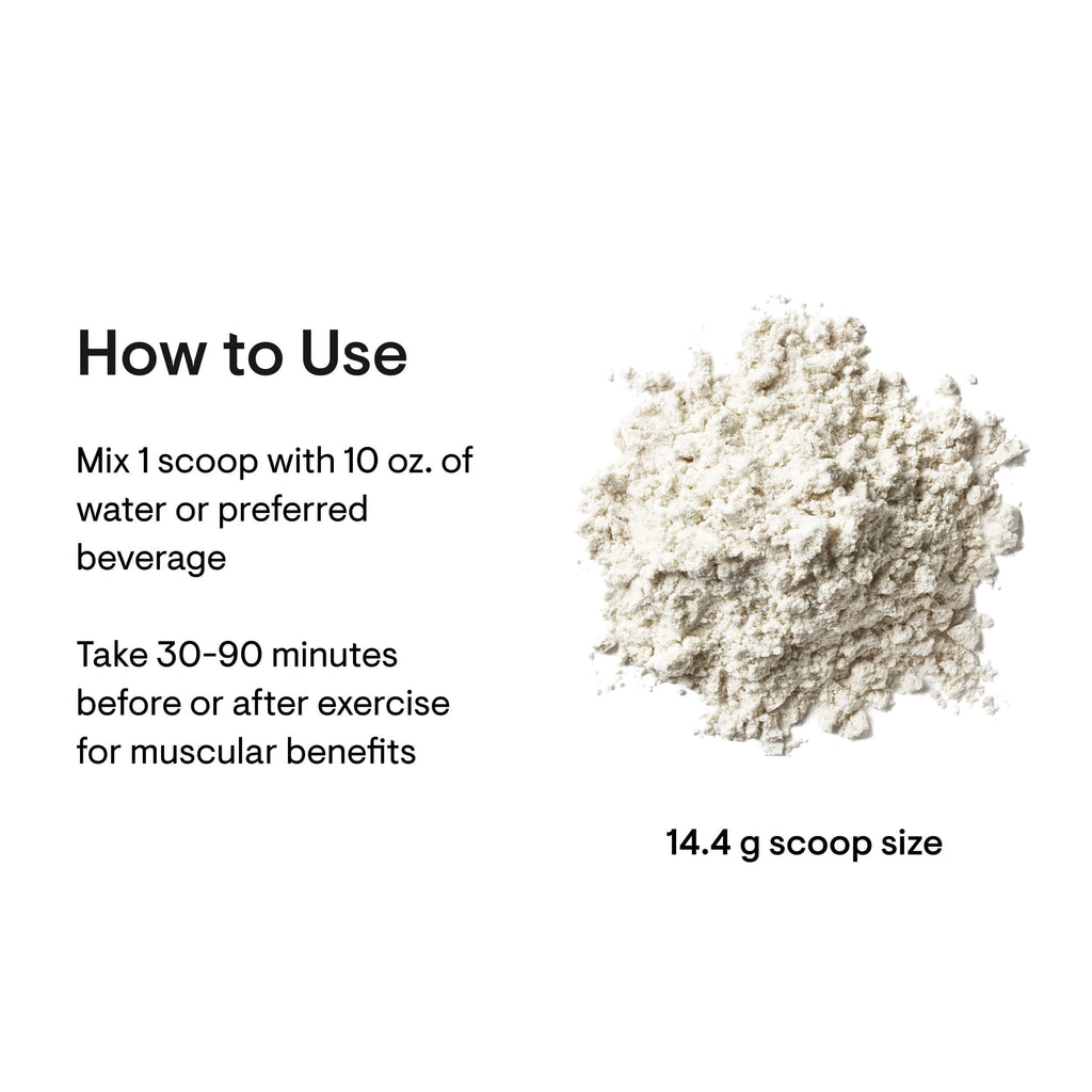SF912 Creatine + BCAAs - Image 3