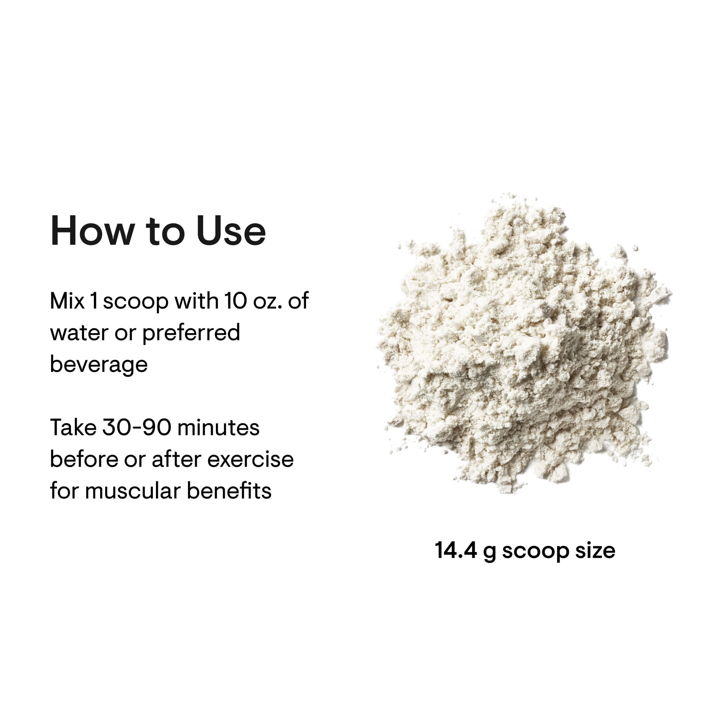 SF912 Creatine + BCAAs - Image 3