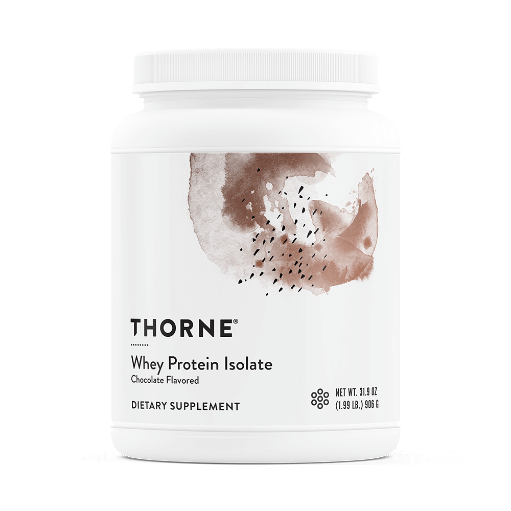 SP110 Whey Protein Isolate - Chocolate - Image 1