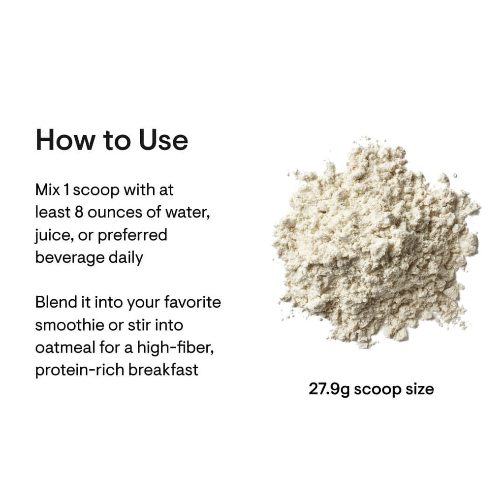 SP111 Whey Protein Isolate - Vanilla - Image 4