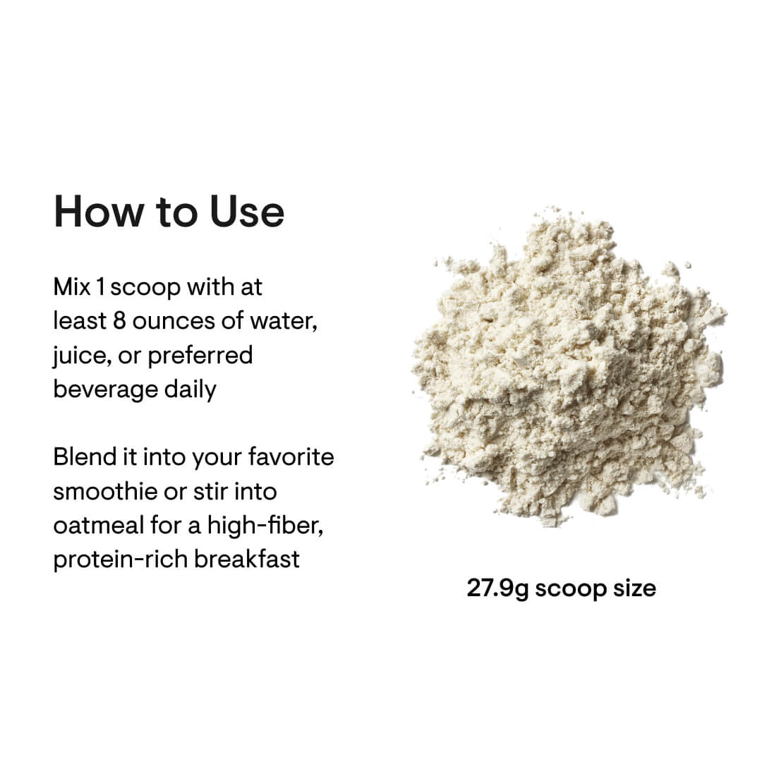 SP111 Whey Protein Isolate - Vanilla - Image 4
