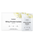 SP111P Whey Protein Isolate - Travel Packs - Vanilla - Image 1