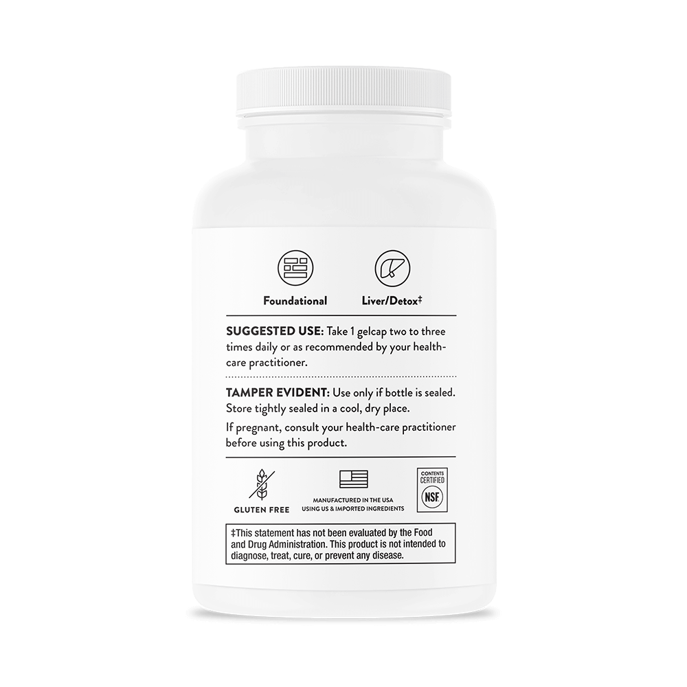 SP605 Phosphatidyl Choline - Image 5