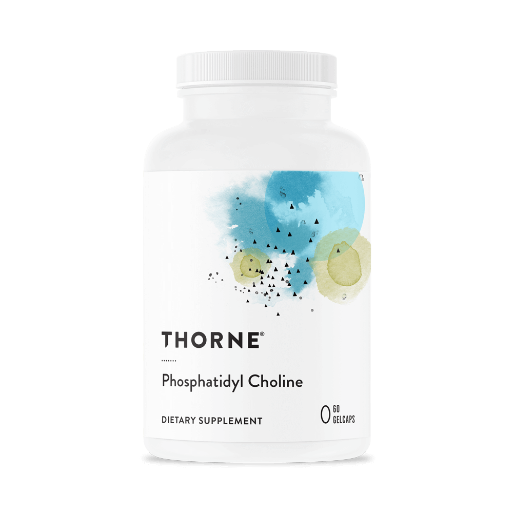 SP605 Phosphatidyl Choline - Image 1