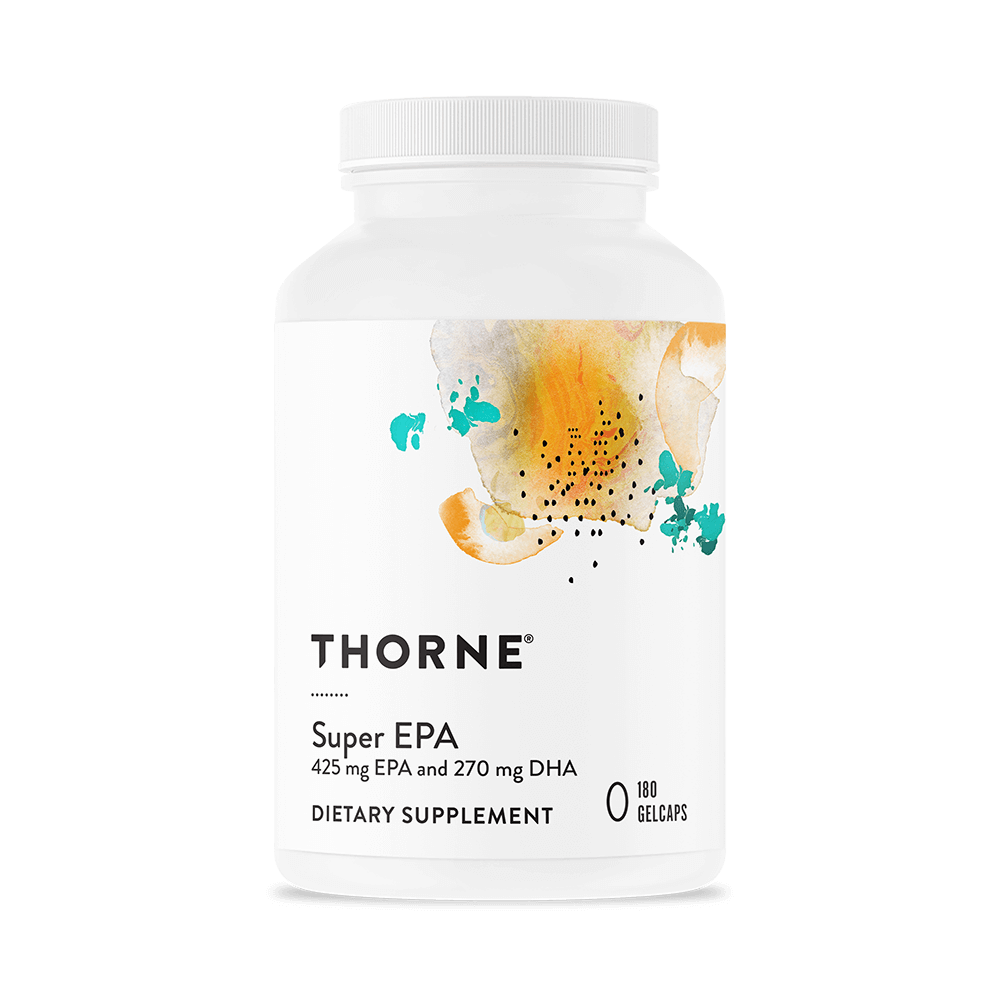 SP622NC Super EPA - 180 Servings - Image 1