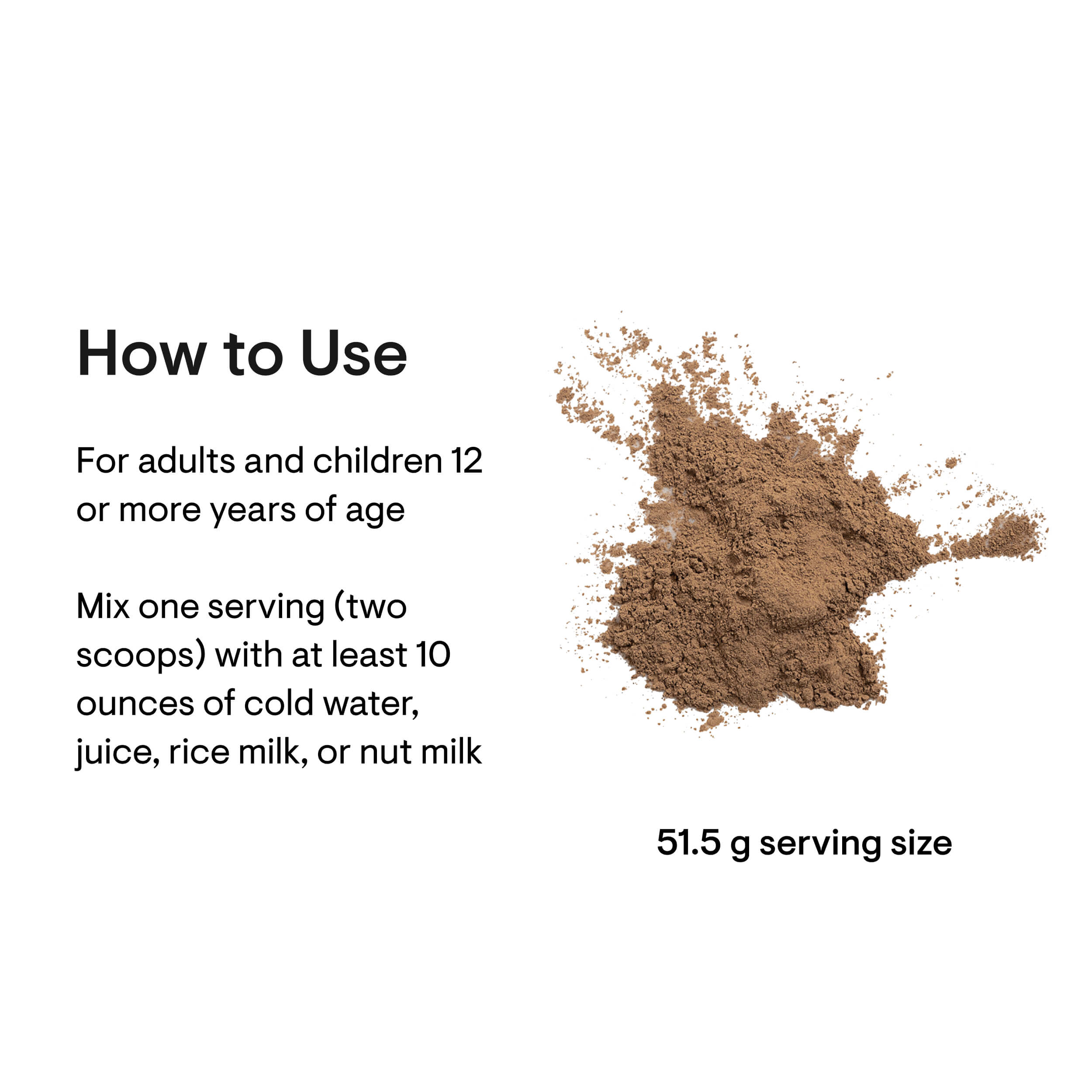 SP646 MediClear-SGS - Chocolate - Image 4