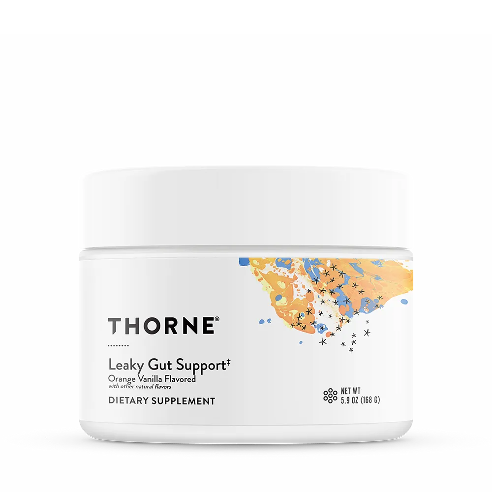 SP681 Leaky Gut Support (formerly EnteroMend) - Image 1