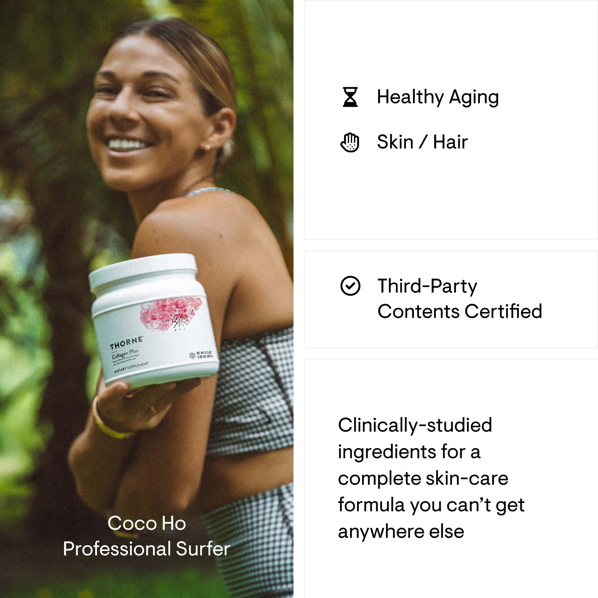 SP685 Collagen Plus - Image 2