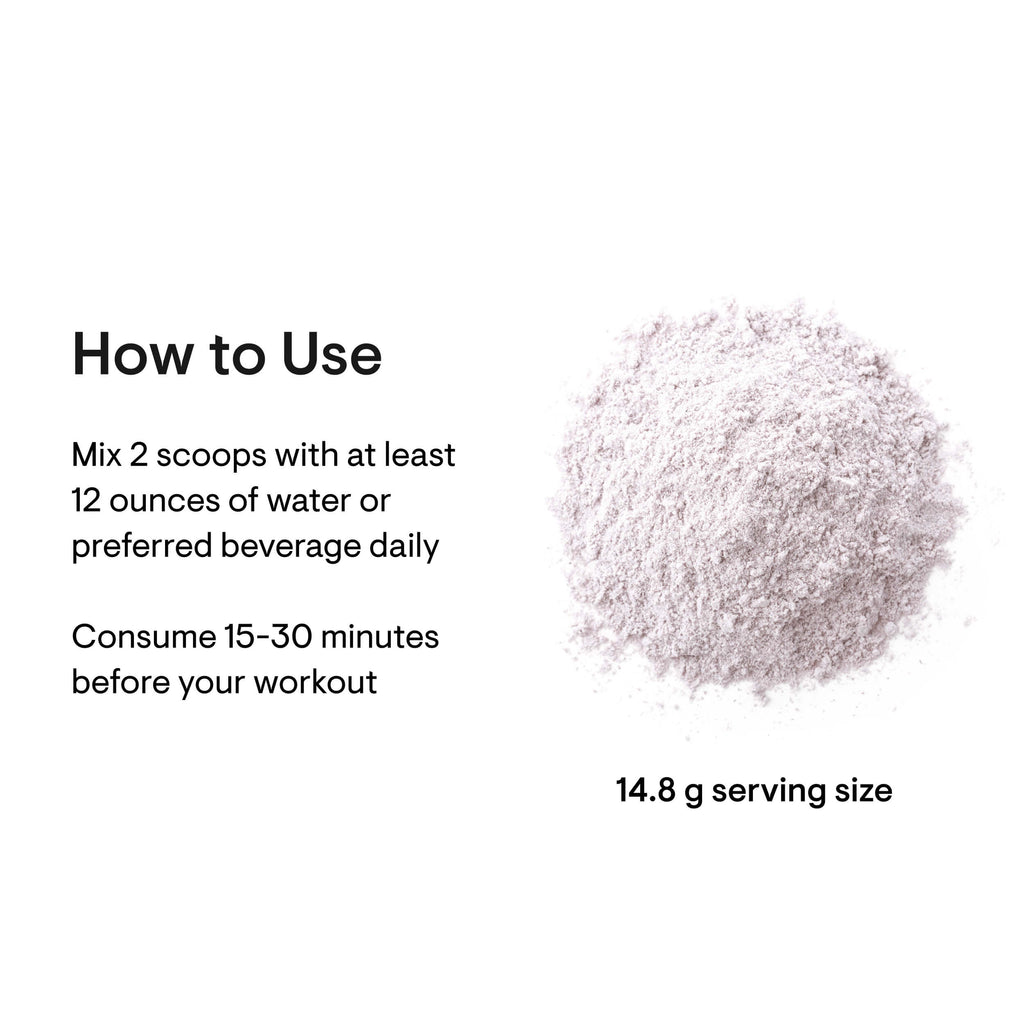 SP689 Advanced Pre-Workout - Image 3