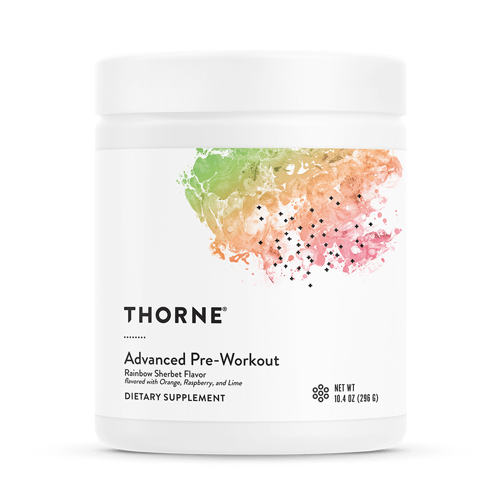 SP689 Advanced Pre-Workout - Image 1