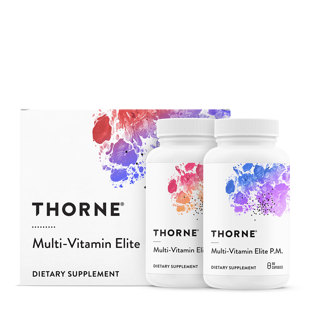 VM114 Multi-Vitamin Elite - NSF Certified for Sport - Image 1