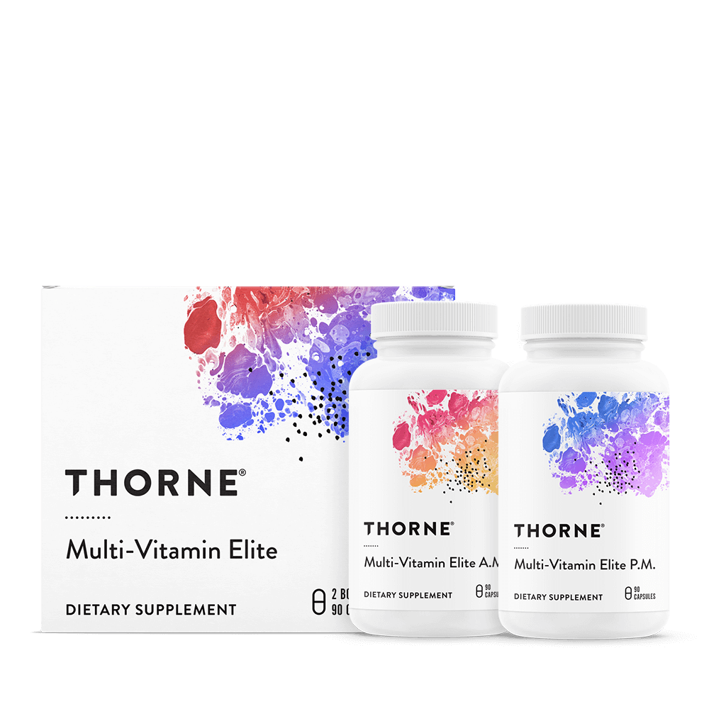 VM114NC Multi-Vitamin Elite - Image 1
