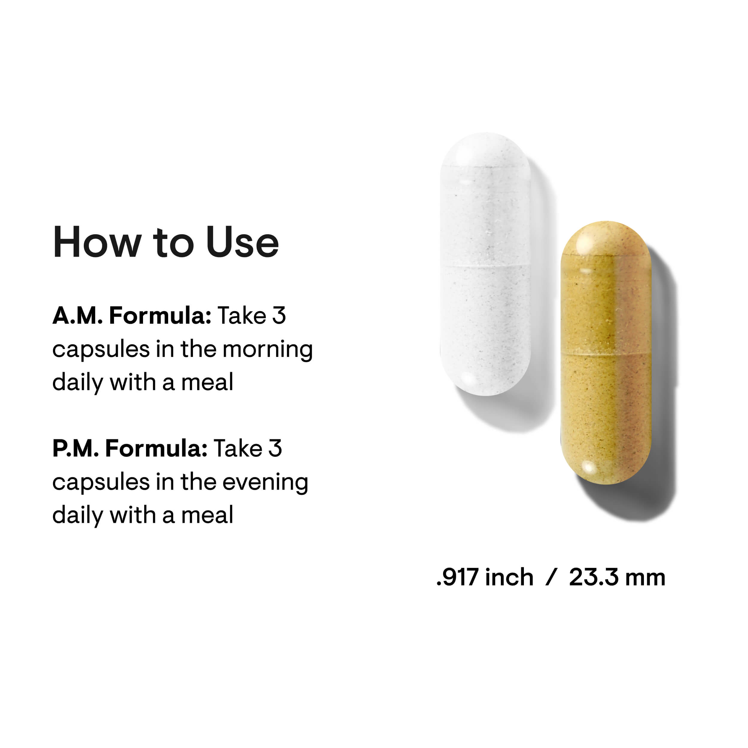 VM114NC Multi-Vitamin Elite - Image 5