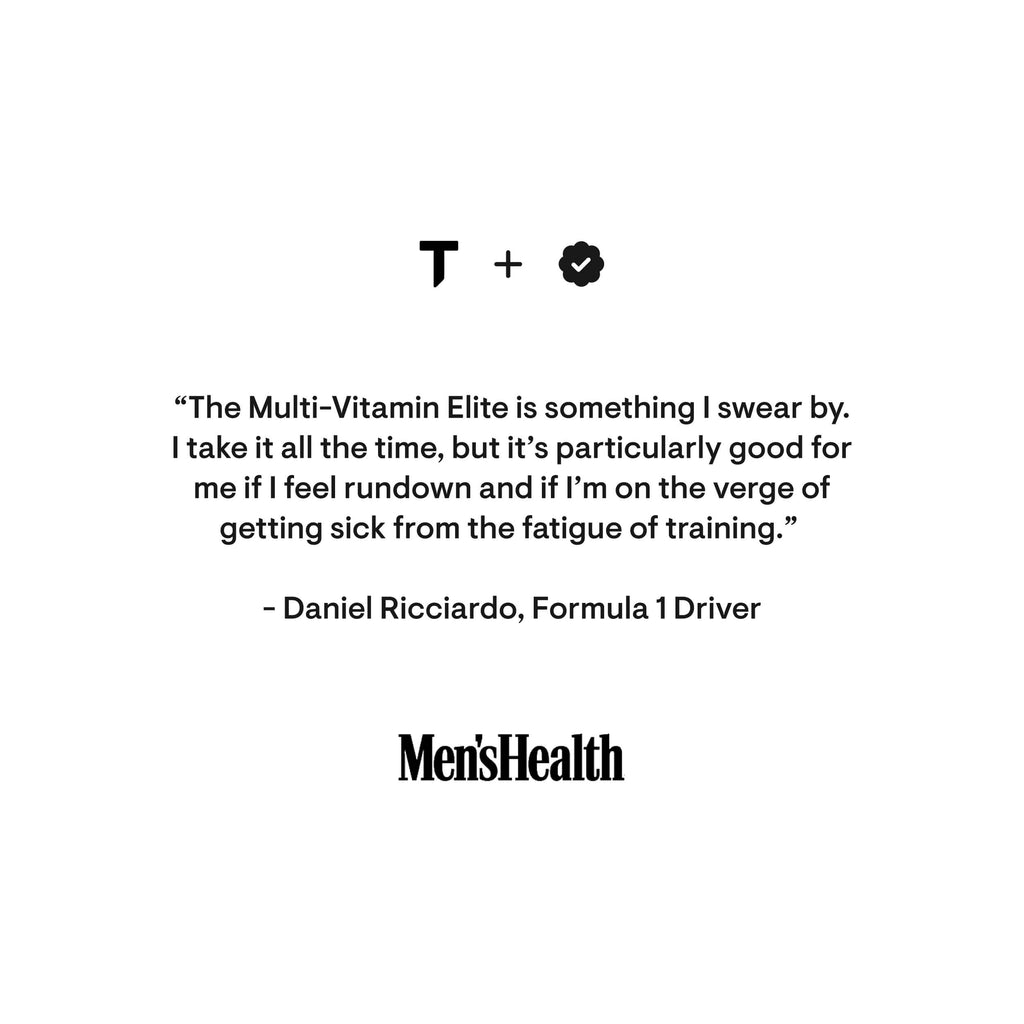 VM114NC Multi-Vitamin Elite - Image 4