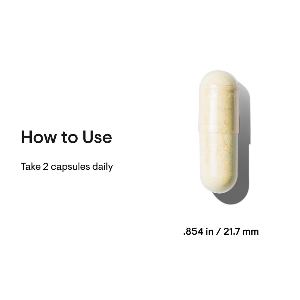 VM2 Basic Nutrients 2/Day - NSF Certified for Sport - Image 4
