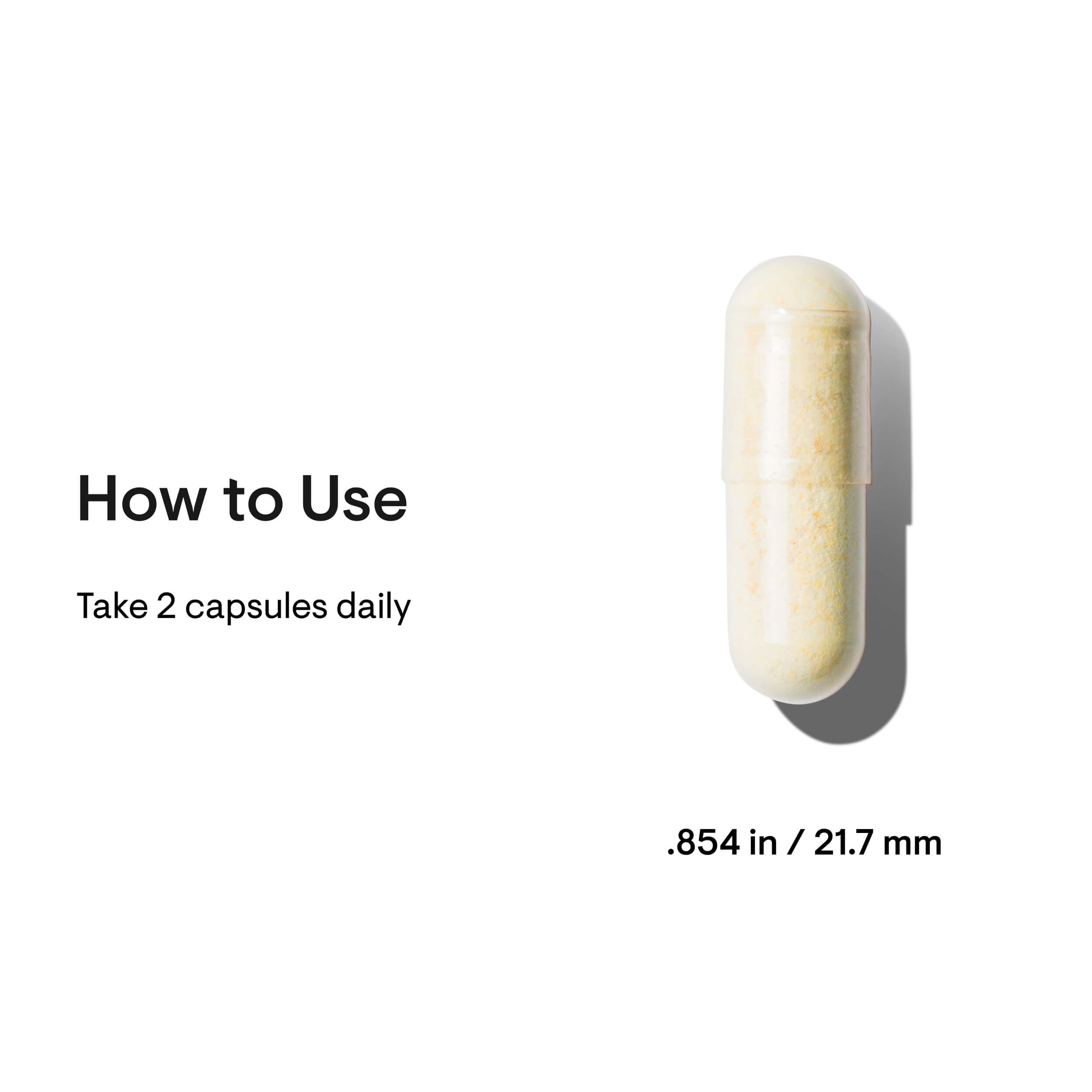 VM2NC Basic Nutrients 2/Day - 30 Servings - Image 4