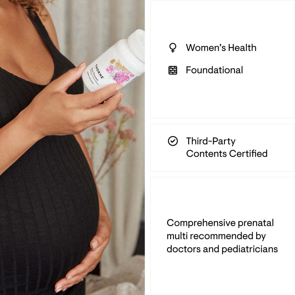 VMP Basic Prenatal - Image 2